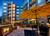 Thumbnail 25 of 26 - Atlanta Apartments Near Cumberland Mall with Outdoor BBQ and Fireplace