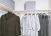 Thumbnail 16 of 23 - Closet in Apartment near Beaverton