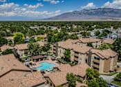 Thumbnail 24 of 24 - One and Two Bedroom Apartment Community in Albuquerque New Mexico