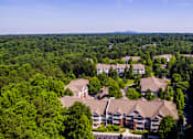Thumbnail 3 of 28 - Apartment Rentals with Forest Setting in Smyrna