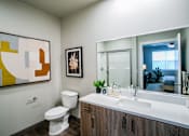 Thumbnail 13 of 19 - Camas Apartments Near Me with Full Bathroom