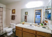 Thumbnail 19 of 30 - Full Bathroom at Laughlin Apts 89029