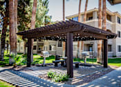 Thumbnail 17 of 23 - Beautiful Landscape at Apartment Community in Phoenix AZ