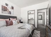 Thumbnail 10 of 28 - Colorado Springs Apartment Rental with Large Bedroom