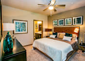 Thumbnail 14 of 27 - One Bedroom Apartment near Energy Corridor Houston
