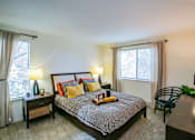 Thumbnail 15 of 20 - Spacious Bedrooms at Renton 1 Bedroom Apartments