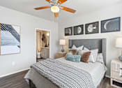 Thumbnail 16 of 20 - 2 Bedroom Apartment in Arrowhead Ranch Neighborhood