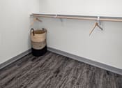 Thumbnail 13 of 28 - Walk-In Closet at Upland Flats Apartments in Cimarron Hills