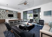 Thumbnail 1 of 20 - Resident Clubhouse at Glendale AZ Apartment Community