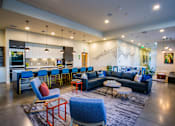 Thumbnail 4 of 23 - Oregon Apartment with Resident Lounge