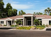 Thumbnail 5 of 20 - Leasing Office at Arrowhead Summit Apartment Homes in Glendale, AZ