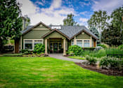 Thumbnail 16 of 24 - Resident Clubhouse at Luxury Apartments Vancouver WA