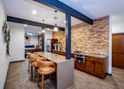 Thumbnail 6 of 21 - short term rentals in Santa Fe with resident kitchen and coffee bar