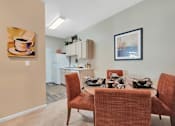 Thumbnail 14 of 22 - Living Room in Spacious Apartment New Mexico