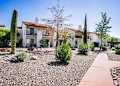 Thumbnail 13 of 20 - Non-Smoking Apartments on Orange Grove Tucson AZ 85741