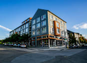 Thumbnail 23 of 23 - Exterior of The Arbory Apartments Hillsboro