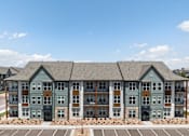 Thumbnail 19 of 28 - Brand New Luxury Apartments in Colorado Springs
