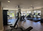 Thumbnail 18 of 26 - Fitness Center and Gym at Apartments in Chandler and Gilbert