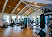 Thumbnail 18 of 19 - Apartments in Washougal with Large Gym