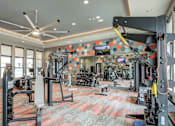Thumbnail 15 of 23 - Colorado Rentals with Gym