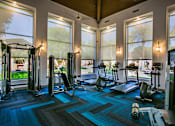 Thumbnail 16 of 22 - Apartments near Phoenix with Fitness Center and Gym