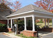 Thumbnail 28 of 28 - Car Care Center at Best Apartments in Smyrna GA