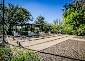 Thumbnail 18 of 20 - Horseshoe Pits at Apartments in Tucson AZ