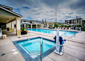 Thumbnail 11 of 19 - Apartments for Rent in Camas Washington With Hot Tub Spa