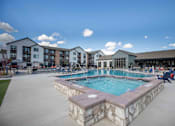 Thumbnail 19 of 23 - Hot Tub Spa at Colorado Springs Apts