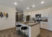 Thumbnail 5 of 28 - Colorado Springs Apartment with Upgraded Kitchen
