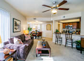 Thumbnail 16 of 22 - Spacious Livingroom at Apartments for Rent in Scottsdale 85251
