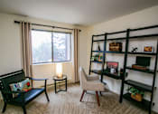 Thumbnail 13 of 20 - New Apartments in Renton with Dual Pane Windows