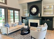 Thumbnail 2 of 21 - Brand New Clubhouse at Dallas Apartments Near Me