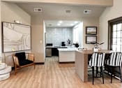 Thumbnail 3 of 21 - Brand New Clubhouse at Dallas Apartments Near Me