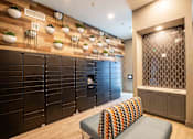 Thumbnail 17 of 23 - Secure Package Room at Apartments Near Me