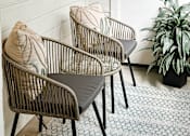 Thumbnail 18 of 28 - Patio Balcony at Apartment Homes in Smyrna GA 30082