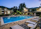 Thumbnail 1 of 28 - Swimming Pool at Glen Park Apartment Rentals