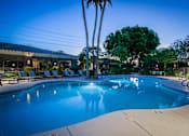 Thumbnail 14 of 25 - Apartments in Phoenix AZ 85027 with Relaxing Sundeck