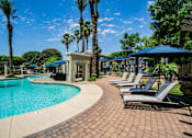 Thumbnail 3 of 22 - 85323 Apartments with Refreshing Swimming Pool