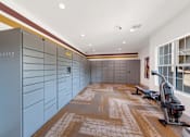 Thumbnail 17 of 24 - Luxor Secure Package Lockers for Albuquerque Apartment Residents