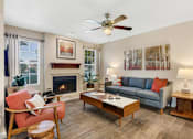 Thumbnail 6 of 24 - Apts in Rio Rancho NM with Spacious Living Rooms