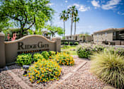 Thumbnail 2 of 25 - RidgeGate Apartments on Happy Valley Rd Phoenix AZ