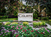 Thumbnail 2 of 29 - The Courts at Preston Oaks Apts in Dallas TX