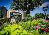 Thumbnail 1 of 22 - Beautiful Landscape at Apartment Rentals in Houston