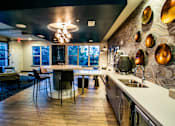 Thumbnail 20 of 26 - City View Vinings Sky Deck Lounge