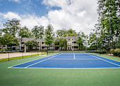 Thumbnail 22 of 28 - Sweetwater Rd Apartments with Lighted Tennis Court