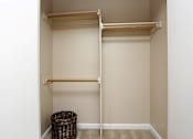 Thumbnail 20 of 28 - Walk In/ Large Closets at Glen Park Apts
