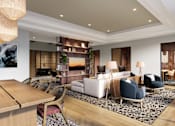 Thumbnail 2 of 6 - Lobby