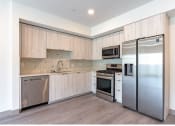 Thumbnail 19 of 20 - Stainless Steel Appliances at 1550 Brockton Avenue, Los Angeles, 90025