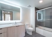 Thumbnail 11 of 20 - Designer Bathroom Suites at 1550 Brockton Avenue, California